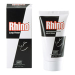 Rhino Rhino Long Power Verdovende Uitstel Crème voor Mannen 30 ml