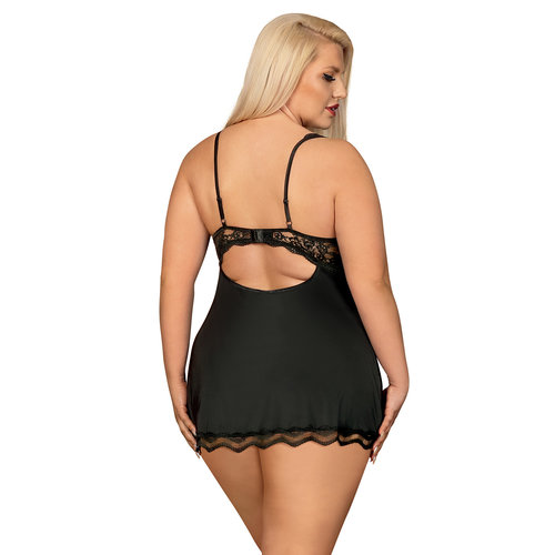 Obsessive Luvae Babydoll Elegant en Stylish