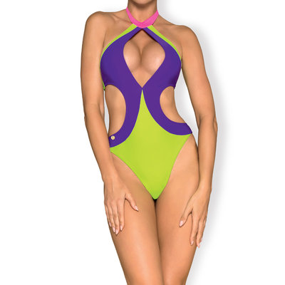 Obsessive Playa Norte Trendy Badpak Playa Norte Trendy Badpak