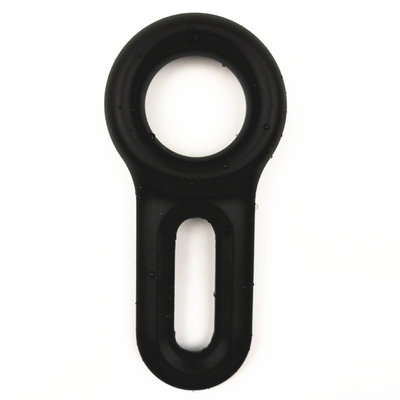 Giddy Up Dubbele Cockring met Verschillende Vormen Extra Zacht Dubbele Cockring met Verschillende Vormen Extra Zacht