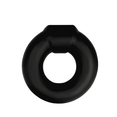 Giddy Up Penis Ring Extra Flexibel met Schacht Versteviging Penis Ring Extra Flexibel met Schacht Versteviging
