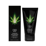 CBD CBD Cannabis Ontspannend Glijmiddel op Waterbasis 50 ml