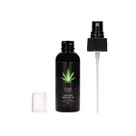 CBD CBD Cannabis Massageolie Spray met Ontspannend Effect 50 ml