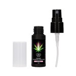 CBD CBD Cannabis Lustopwekkende Feromonen Spray voor HAAR 15 ml