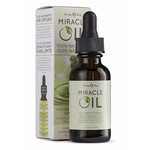 Earthly Body Miracle Oil 100% Natuurlijke Hennep Olie 30 ml