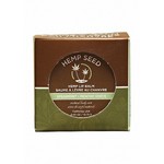 Earthly Body Hemp Seed Verzorgende Lippenbalsem Verschillende Smaken 12 gr