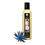 Shunga Shunga Massage Olie Hoogwaardig en 100% Natuurlijk met Verschillende Geuren 240 ml