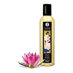 Shunga Shunga Massage Olie Hoogwaardig en 100% Natuurlijk met Verschillende Geuren 240 ml