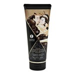 Shunga Kissable Massage Crème met Smaken 200 ml Shunga Shunga Kissable Massage Crème met Smaken 200 ml