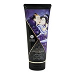 Shunga Shunga Kissable Massage Crème met Smaken 200 ml