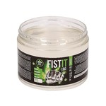 Fist-it CBD Fisting Gel Glijmiddel op Waterbasis 500 ml