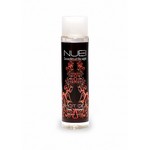 NUEI NUEI Hot Oil Kissable Massageolie met Fruitige Smaken 100 ml