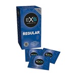 EXS EXS Regular Condooms Comfort en Kwaliteit 12 stuks