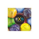 EXS EXS Mix Flavour Premium Condooms met Smaak 12 stuks