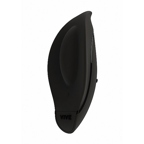 Vive Minu Luxe Opleg Vibrator voor Clitorale Stimulatie Matte Uitstraling