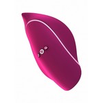 Vive Minu Luxe Opleg Vibrator voor Clitorale Stimulatie Matte Uitstraling