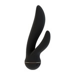 Vive Nim Luxe Rabbit Vibrator met Zijdezachte Siliconen