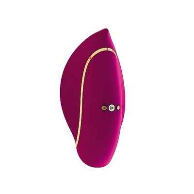 Minu Clitoris Opleg Vibrator voor Comfort en Luxe
