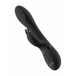 Vive Mira Luxe G-spot Rabbit Vibrator met Roterende Nop