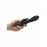 Vive Mira Luxe G-spot Rabbit Vibrator met Roterende Nop