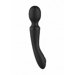 Vive Enora Wand Massager en Gspot Vibrator Zijdezacht