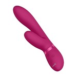 Vive Kyra Krachtig Pulserende Rabbit Gspot Vibrator