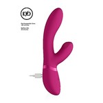 Vive Kyra Krachtig Pulserende Rabbit Gspot Vibrator