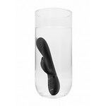 Vive Cato Pulserende Rabbit Vibrator met Vlakke Top