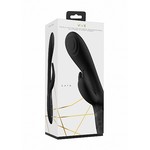 Vive Cato Pulserende Rabbit Vibrator met Vlakke Top