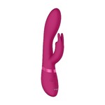 Vive Zosia Luxe G-spot Rabbit Vibrator