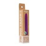 Natural Pleasure Biologisch Afbreekbare Klassieke Vibrator Compact en Milieuvriendelijk