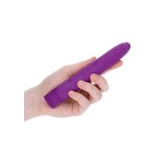 Natural Pleasure Biologisch Afbreekbare Klassieke Vibrator Compact en Milieuvriendelijk