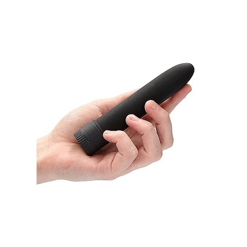 Natural Pleasure Biologisch Afbreekbare Mini Vibrator Compact en Milieuvriendelijk