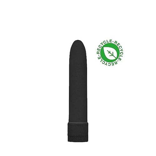 Natural Pleasure Biologisch Afbreekbare Mini Vibrator Compact en Milieuvriendelijk