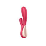 Satisfyer Satisfyer Mono Flex Rood incl. Bluetooth en App