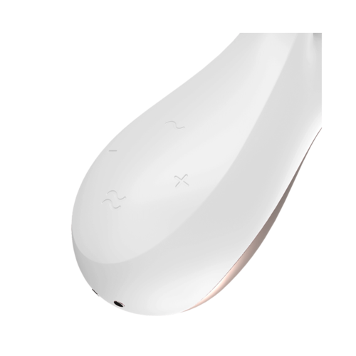 Satisfyer Satisfyer Mono Flex Wit incl. Bluetooth en App