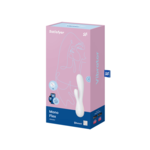 Satisfyer Satisfyer Mono Flex Wit incl. Bluetooth en App