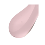 Satisfyer Satisfyer Mono Flex Roze incl. Bluetooth en App