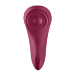 Satisfyer Satisfyer Sexy Secret Bordeaux incl. Bluetooth en App