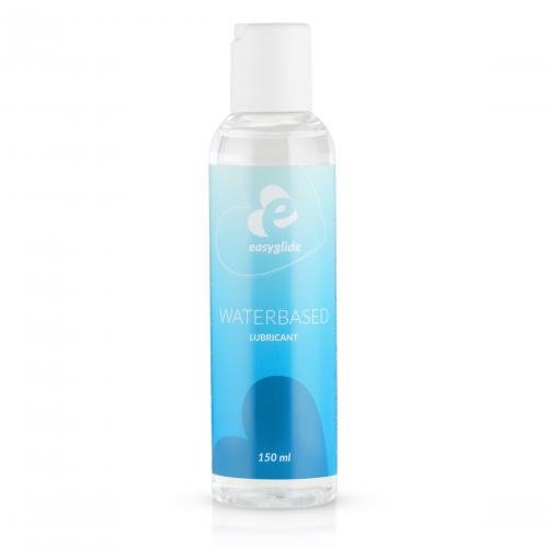 Easyglide EasyGlide Glijmiddel Waterbasis - 150 ml