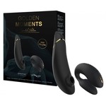 Womanizer Womanizer Golden Moments Limited Edition Set