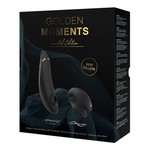 Womanizer Womanizer Golden Moments Limited Edition Set