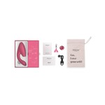 Womanizer  Womanizer Pleasure Times DUO Cadeau Set