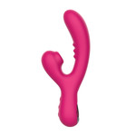 IVY LUX LUNA ERA 2 in 1 Krachtige Tarzan Vibrator