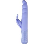 Sweet Smile Tarzan Vibrator Fancy met Vlinder