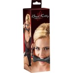 Bad Kitty Bondage Knevel met Gag-Bone