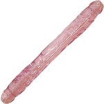 You2Toys ‘Candy Lover’ Dubbele Dildo met Eikels