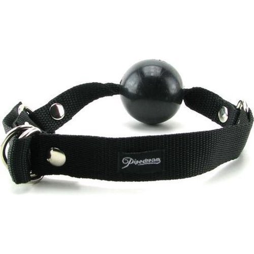 Fetish Fantasy Fetish Fantasy Basic Ball Gag