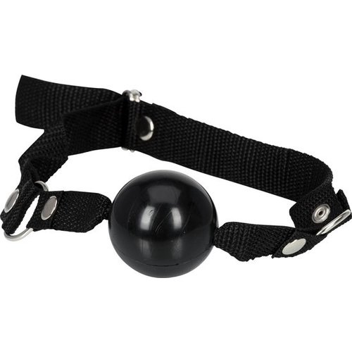 Fetish Fantasy Fetish Fantasy Basic Ball Gag