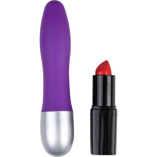 Shots Wonder Vibe Mini Vibrator